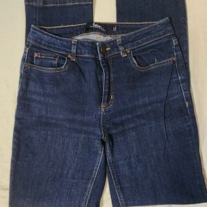 Boden Women's Dark Indigo Skinny Jeans